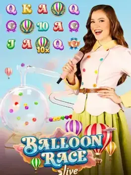 Balloon Race