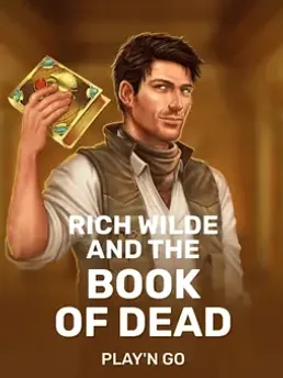 Book of Dead