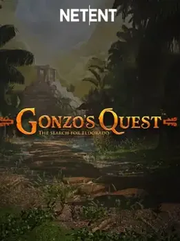 Gonzo's Quest