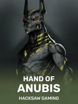Hand of Anubis