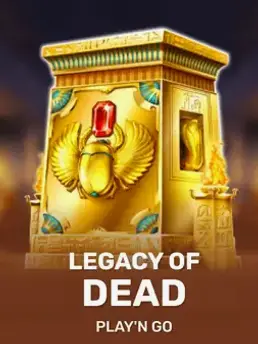 Legacy of Dead