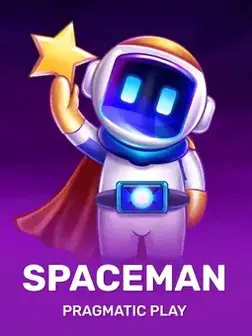Spaceman