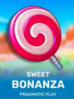 Sweet Bonanza
