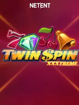 Twin Spin XXXtreme