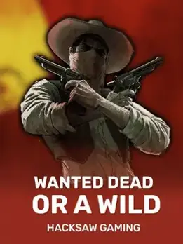 Wanted Dead or a Wild